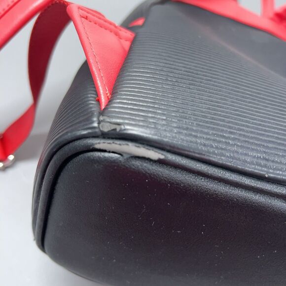 Wandavision Loungefly backpack Marvel Studios Mini Backpack (flaw) - Picture 8 of 13